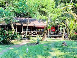 Pousada Praia da Crena