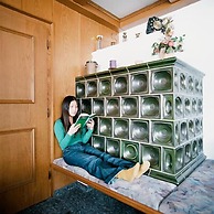 Pension Kristall
