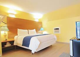 Motel des Pentes et Suites
