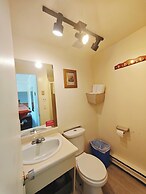 Motel des Pentes et Suites