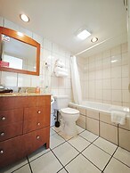 Motel des Pentes et Suites