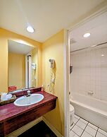 Motel des Pentes et Suites