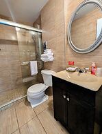Motel des Pentes et Suites