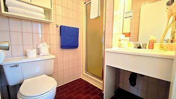 Motel des Pentes et Suites