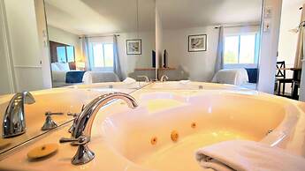 Motel des Pentes et Suites