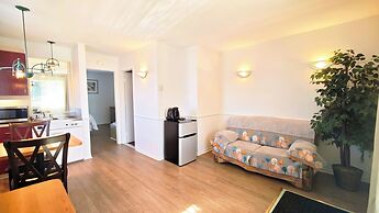 Motel des Pentes et Suites