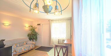 Motel des Pentes et Suites
