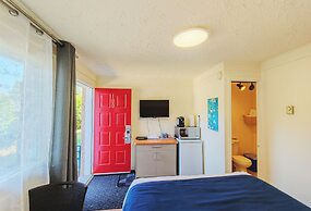 Motel des Pentes et Suites