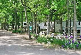 Lake Tawakoni RV Campground