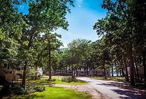 Lake Tawakoni RV Campground