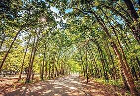 Lake Tawakoni RV Campground