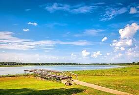 Lake Tawakoni RV Campground