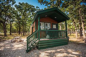 Lake Tawakoni RV Campground