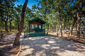 Lake Tawakoni RV Campground