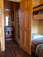 Lake Tawakoni RV Campground