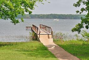 Lake Tawakoni RV Campground