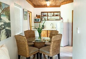 Tingum Village Hotel