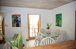 Tingum Village Hotel