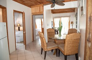 Tingum Village Hotel