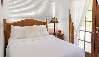 Tingum Village Hotel