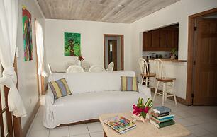 Tingum Village Hotel