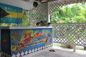 Tingum Village Hotel