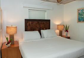 Tingum Village Hotel