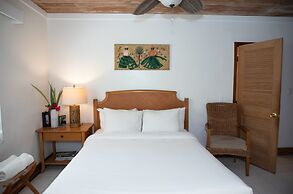 Tingum Village Hotel