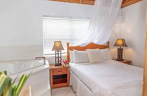 Tingum Village Hotel