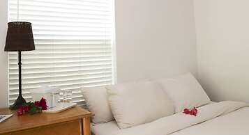 Tingum Village Hotel