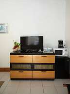 Tingum Village Hotel