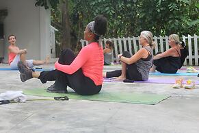 Tingum Village Hotel