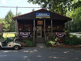 Rondout Valley Resort