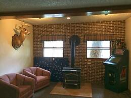 Rondout Valley Resort