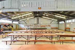 Rondout Valley Resort