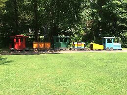 Rondout Valley Resort