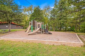 Rondout Valley Resort