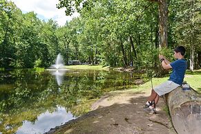 Rondout Valley Resort