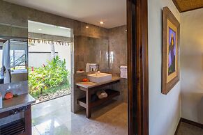 Te Manava Luxury Villas & Spa