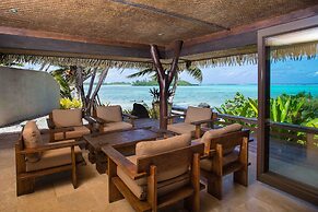 Te Manava Luxury Villas & Spa