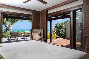 Te Manava Luxury Villas & Spa