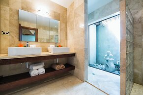 Te Manava Luxury Villas & Spa