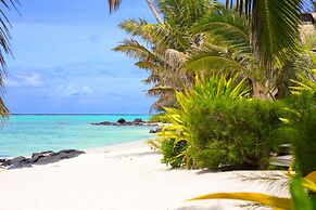 Te Manava Luxury Villas & Spa