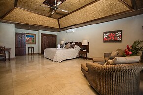 Te Manava Luxury Villas & Spa