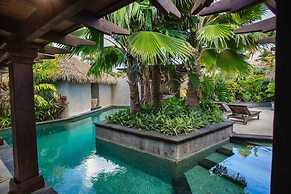 Te Manava Luxury Villas & Spa