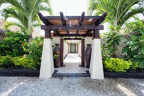 Te Manava Luxury Villas & Spa