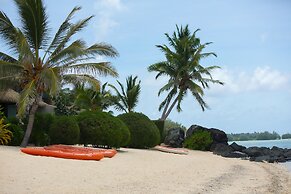 Te Manava Luxury Villas & Spa