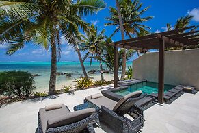 Te Manava Luxury Villas & Spa