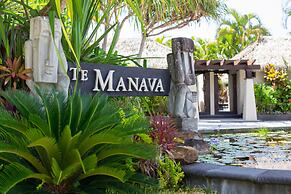 Te Manava Luxury Villas & Spa