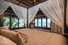 Te Manava Luxury Villas & Spa